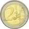 2 Euro 2006, KM# 125, Finland, Republic, 100th Anniversary of the Introduction of Universal and Equal Suffrage