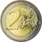 2 Euro 2007, KM# 138, Finland, Republic, 50th Anniversary of the Treaty of Rome