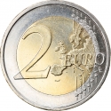 2 Euro 2019, KM# 293, Finland, Republic, Constitution Act of Finland 1919