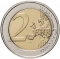 2 Euro 2021, KM# 298, Finland, Republic, Journalism and Free Press Supporting Finnish Democracy