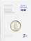 5 Euro 2017, KM# 256, Finland, Republic, Presidents of Finland, Juho Kusti Paasikivi, Paper coin envelope (front)