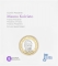 5 Euro 2018, KM# 270, Finland, Republic, Presidents of Finland, Mauno Koivisto, Paper coin envelope