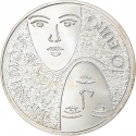 10 Euro 2006, KM# 132, Finland, Republic, 100th Anniversary of the Introduction of Universal and Equal Suffrage