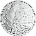 10 Euro 2012, KM# 188, Finland, Republic, 100th Anniversary of Birth of Armi Ratia
