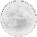 10 Euro 2017, Finland, Republic, Finnish Nature