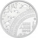 10 Euro 2018, Finland, Republic, Sámi Culture