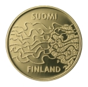 100 euro 2008, Finland