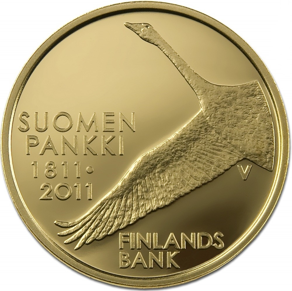 центральный банк финляндии