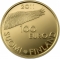 100 Euro 2011, KM# 164, Finland, Republic, 200th Anniversary of the Bank of Finland