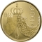 100 Euro 2013, KM# 203, Finland, Republic, 150th Anniversary of the Diet of 1863