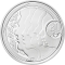 20 Euro 2012, KM# 189, Finland, Republic, Ethical, Quality and Tolerance