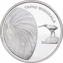 20 Euro 2015, KM# 228, Finland, Republic, 100th Anniversary of Birth of Tapio Wirkkala