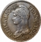 10 Centimes 1795-1796, KM# 636, France