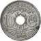 10 Centimes 1944-1946, KM# 906, France