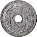 20 Centimes 1945-1946, KM# 907, France