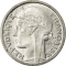 50 Centimes 1941-1947, KM# 894a, France