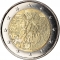 2 Euro 2019, KM# 2559, France, 30th Anniversary of the Fall of the Berlin Wall