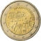 2 Euro 2011, KM# 1789, France, 30th Anniversary of the World Music Day
