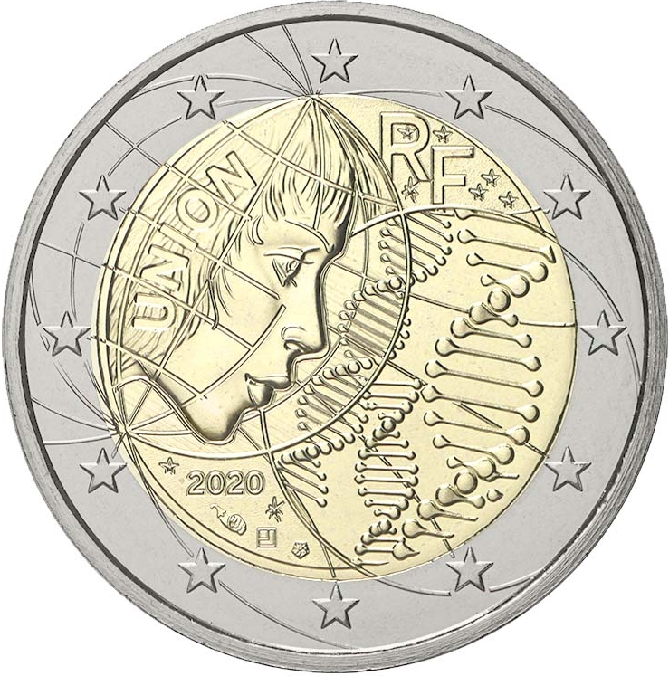 2 Euro 2020, France, Medical Research