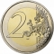 2 Euro 2020, KM# 2851, France, Medical Research