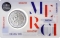 2 Euro 2020, KM# 2851, France, Medical Research, BU coincard 1° (Thank you)