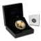 200 Euro 2016, France, French Excellence, 110th Anniversary of Van Cleef & Arpels, A box with a certificate of authenticity