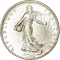 1 Franc 1898-1920, KM# 844, France