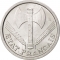 1 Franc 1942-1944, KM# 902, France, Paris Mint: without mintmark