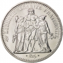 10 Francs 1964-1973, KM# 932, France