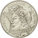 10 Francs 1986, KM# 959, France