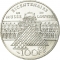 100 Francs 1993, KM# 1018.1, France, 200th Anniversary of the Louvre Museum, Liberty Leading the People by Eugène Delacroix