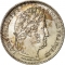 2 Francs 1831-1848, KM# 743, France, Louis Philippe I