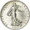 2 Francs 1898-1920, KM# 845, France