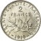 2 Francs 1898-1920, KM# 845, France