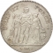 5 Francs 1795-1802, KM# 639, France, Napoleon Bonaparte
