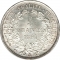 5 Francs 1849-1851, KM# 761, France