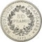 50 Francs 1974-1980, KM# 941, France