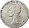 1 Franc 1948, KM# 6, French Equatorial Africa