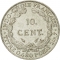 10 Centimes 1921-1937, KM# 16, French Indochina, No mintmark (KM# 16.2)