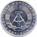 10 Pfennig 1963-1990, KM# 10, Germany, Democratic Republic (DDR)