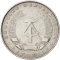 5 Pfennig 1968-1990, KM# 9, Germany, Democratic Republic (DDR), Normal design features (KM# 9.1)