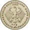 2 Deutsche Mark 1979-1993, KM# 149, Germany, Federal Republic, Anniversary of the Federal Republic of Germany, 30th Anniversary of the West Germany