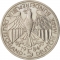 5 Deutsche Mark 1984, KM# 160, Germany, Federal Republic, 150th Anniversary of the German Customs Union