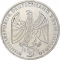 5 Deutsche Mark 1970, KM# 127, Germany, Federal Republic, 200th Anniversary of Birth of Ludwig van Beethoven