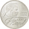 5 Deutsche Mark 1974, KM# 139, Germany, Federal Republic, 250th Anniversary of Birth of Immanuel Kant