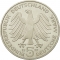 5 Deutsche Mark 1977, KM# 145, Germany, Federal Republic, 200th Anniversary of Birth of Carl Friedrich Gauss
