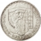 5 Deutsche Mark 1969, KM# 126, Germany, Federal Republic, 375th Anniversary of Death of Gerardus Mercator