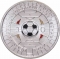 11 Euro 2024, KM# 446, Germany, Federal Republic, 2024 Football (Soccer) Euro Cup in Germany