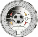 11 Euro 2024, Germany, Federal Republic, 2024 Football (Soccer) Euro Cup