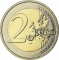 2 Euro 2008-2023, KM# 258, Germany, Federal Republic